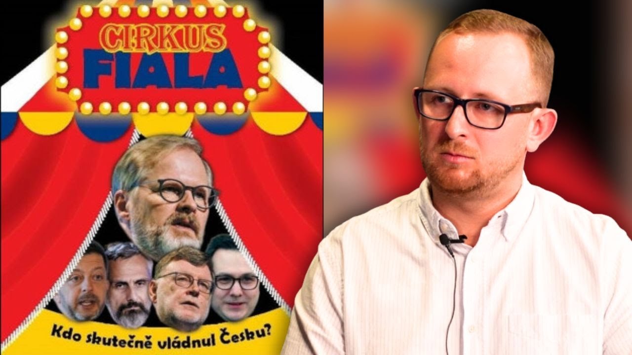 R. Panenka: Ukrajina nás chrání před Ruskem? Propaganda! Zapomněli lidé, co vláda udělala? Majdan