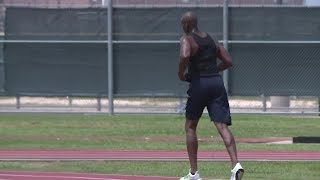 Katy ISD reopens outdoor facility
