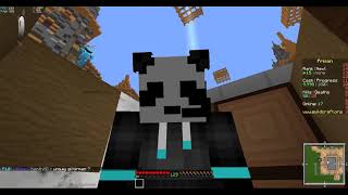[GuildCraft - Prison] ImSoFlying i mean ImSoCute is Flying  haha
