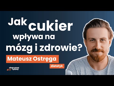 Wideo: Dlaczego odżywianie jest konieczne?