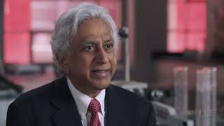 Njit Excellence In Research 2023 Professor Jay Meegoda