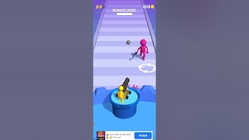 THANOS This is a 3 Second Song (SQUID GAME) - INCREDIBOX SPRUNKI #squidgame
