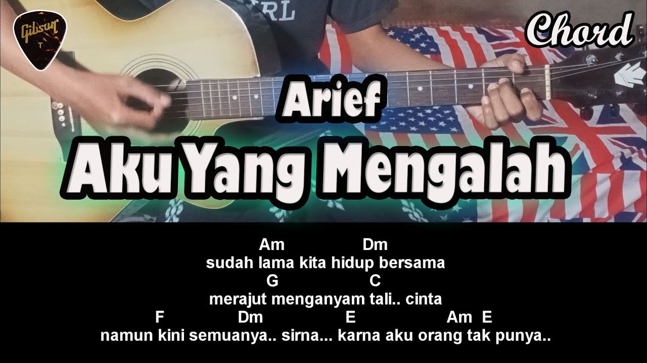 The Official Hidup Kita Chords Chordify