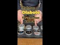 Welches Diabolo für welchen Zweck
