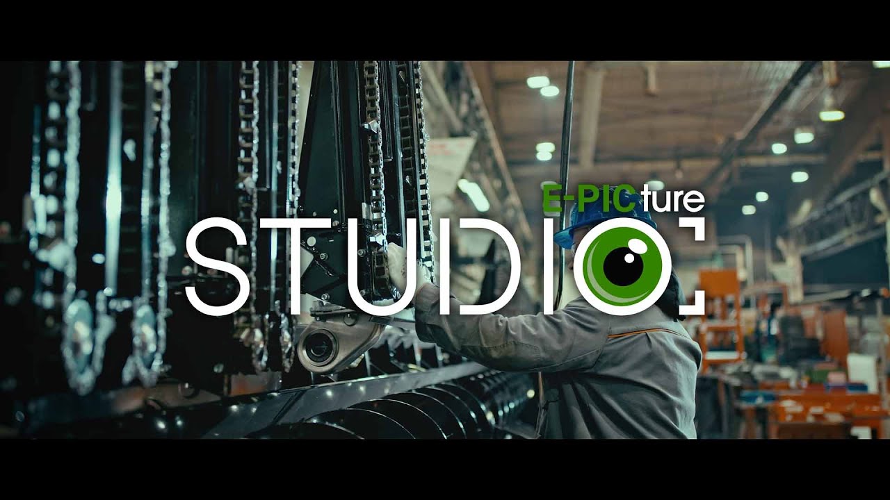 MacDon - Oros Cornado gyártósor 2023 [E-PICture Studio]