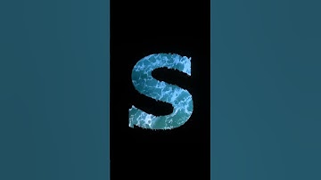 Typography in Touchdesigner #touchdesigner #motiongraphics #visualeffects #audioreactive #waves