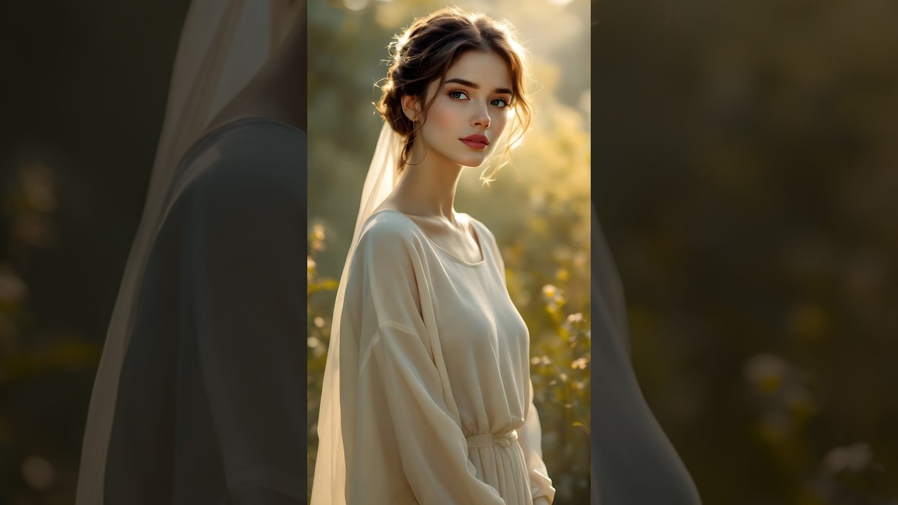 1 Timothy 2:9-11 Visualized!