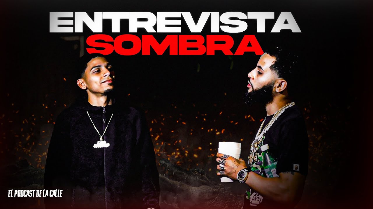 Sombra PR | En El Barrio Playita SANTURCE, PR 🌊