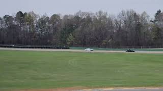 FSR Advanced HPDE-Club Race Weekend/VIR Full Mar 20-22, 2026