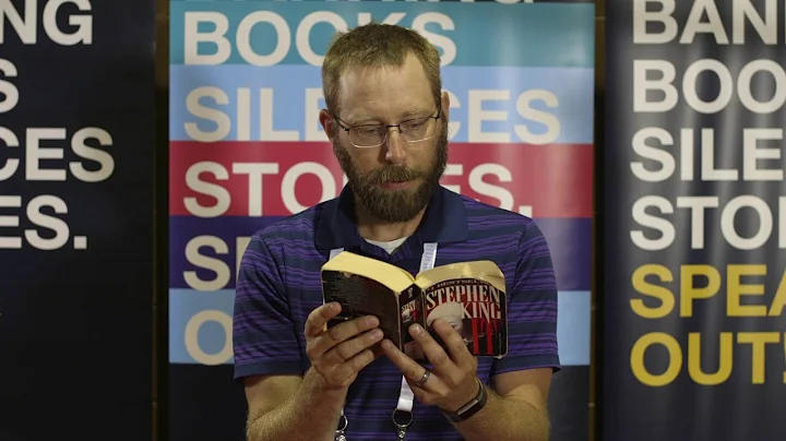 BannedBooks2018 Jason Hafer