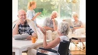 Part1 Webinar   Learn why Unity is successful in Senior Living