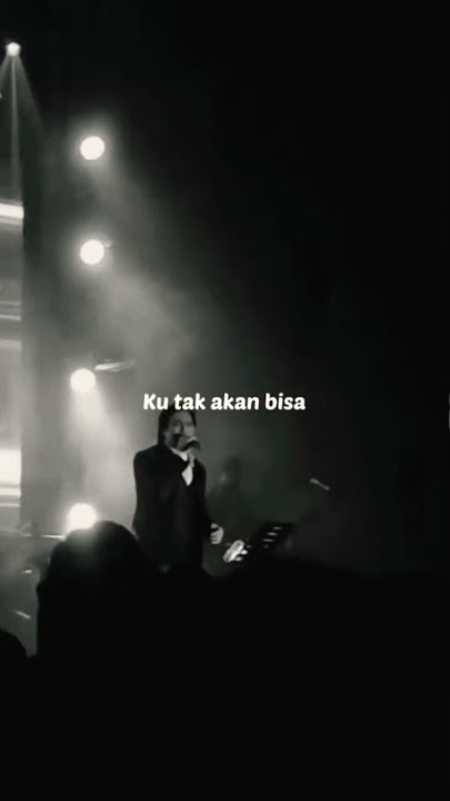 Namun kurelakan diri jika hanya setengah hati #youtubeshorts #storywa30detik #adaband #setengahhati