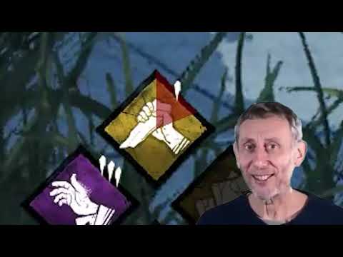 【DBD】決死の一撃を信用するな！
