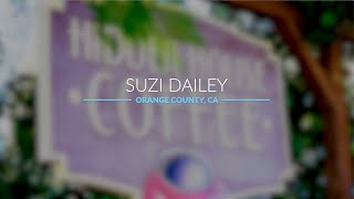 Suzi Dailey Presents The American Dream TV Hidden House & 26162 Calle Roberto || San Juan Capistrano