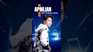 Download Lagu Tak terbalas setia#aprilian #lagumelayu #musikmelayu #musikindonesia #shorts #trending MP3