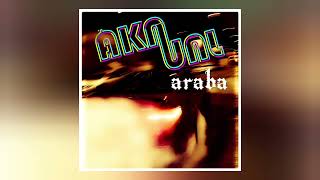 Aknunl - Araba