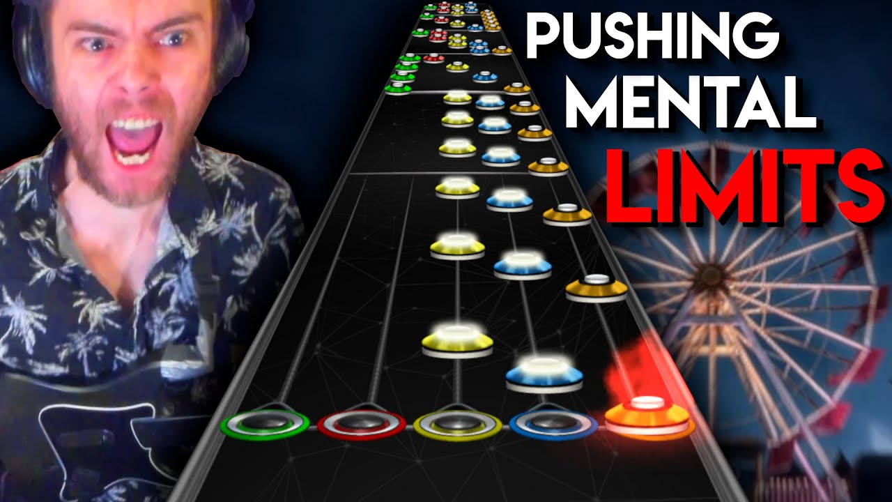 Tramatic Carnival 115% Speed FC ~ WORLD RECORD