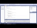 C# Teil 12 Visual Studio C# Klassen Tutorial am Beispiel vom Arduino mit Serial und einer Blink LED