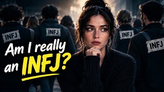 10 Signs You're NOT Actually an INFJ (And 4 Traits Only Real INFJs Have)