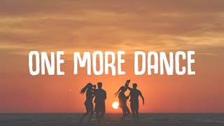 R3HAB x Alida - One More Dance (Lyrics) Resimi