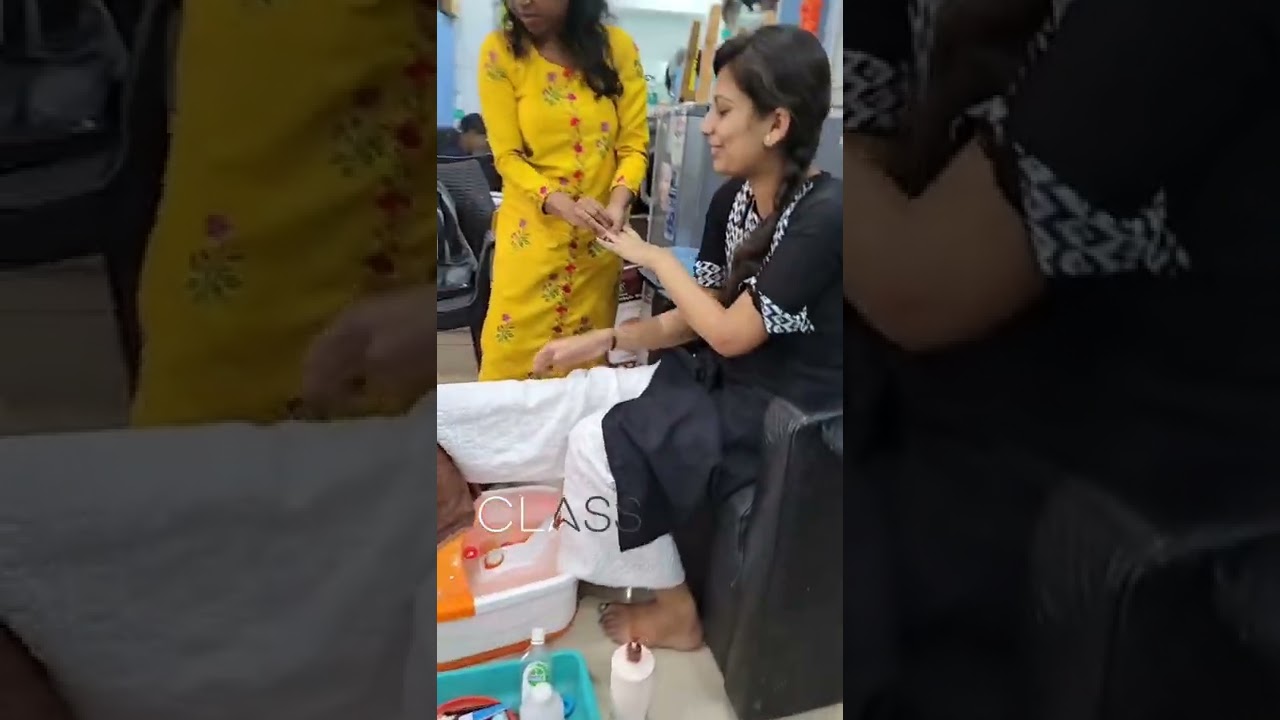 NATURAL BEAUTY SALON AND TRAINING CENTER ✨️  