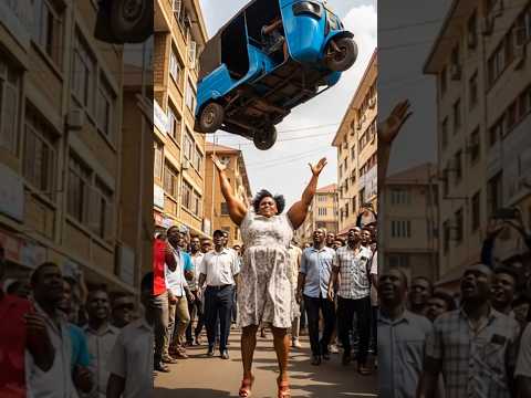 Ethiopian Bodybuilder ባጃጅ ከነ ሹፌሩ Ethiopia Addisababa Habeshabodybuilder Shorts Habeshamovie