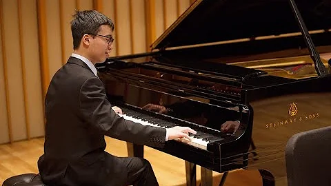 Music Academy Young Artist Performance,  October 1...