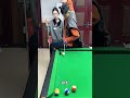Billiards - Billiard - Snooker - 46 - #Billiards #Snooker #shorts #pool #trick #tips #funny #viral