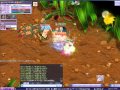 デスポイズンと、アイスレインの攻撃力比較動画。