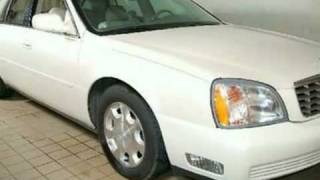 2002 Cadillac Deville #60318PB in St Paul Minneapolis, MN - SOLD