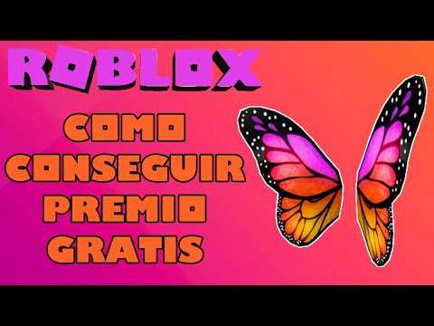 Como Conseguir Estas Alas Gratis Evento Instagram 2020 Roblox Youtube - como tener estas alas gratis roblox