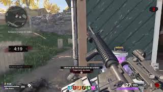 Call of duty Cold war.Zombis en (OUTBREAK) MAPAS: Ruka,Alpine,Golova