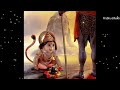 जय हो पवन कुमार 🚩🔥| Jai Ho Pawan Kumar 🚩🔥 | Shree Hanuman Bhajan 🚩🔥 | #hanuman  | #viral