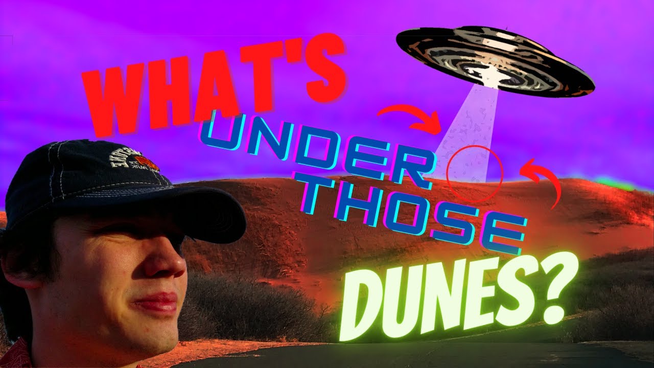 SHAMAN'S PORTAL BEAVER DUNES DISAPPEARANCES UFOS ALIENS MEN IN BLACK OKLAHOMA