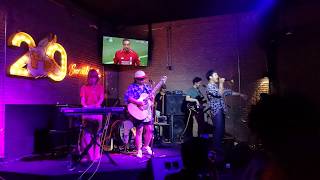 Whal & Dolph - ฝากไว้กับดาว (Secret of Star) @20Something Bar  31.03.19