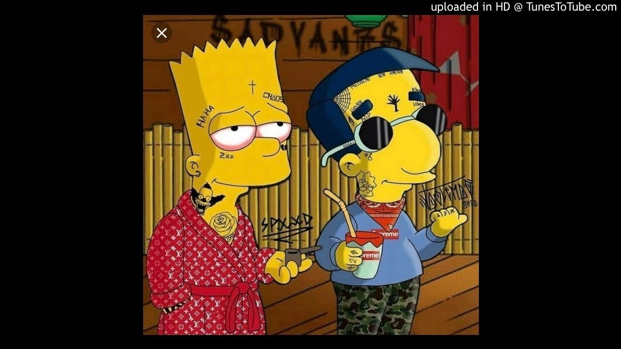 HoodRichpablojuan x Moneyman Type beat- Count up (prod.by Gwuapo)