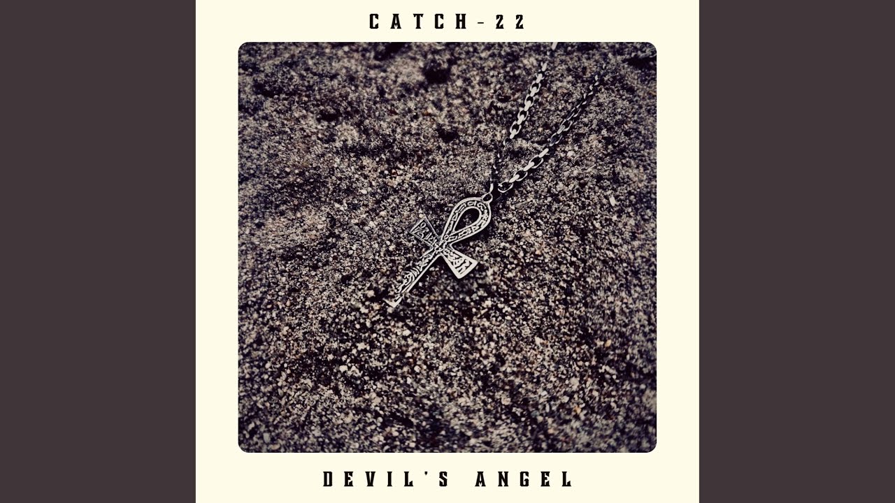 Watch Catch-22 on YouTube Watch Catch-22 on YouTube