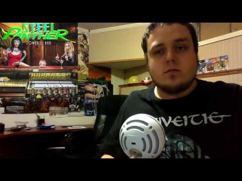 Steel Panther - Lower the Bar Album Review - Plugged On Reviews