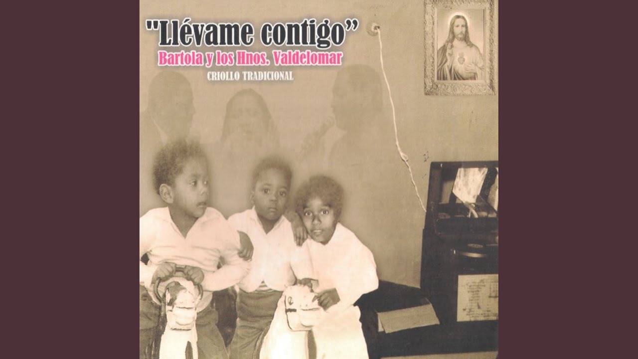 Canto de Jarana / Mándame Quitar la Vida / Palmero / Yo No Soy Reloj del Dia