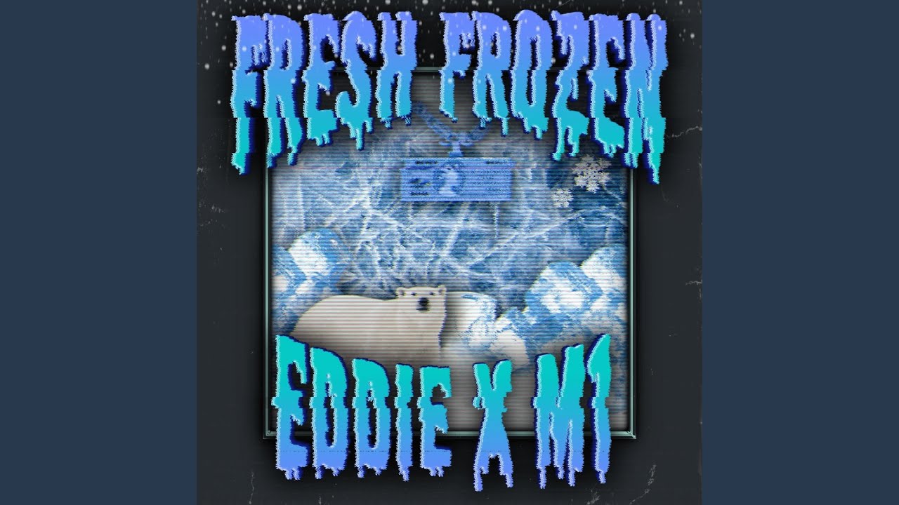 FRESH FROZEN