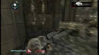 Gears Of War Top Plays Week 1
