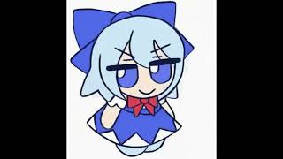 cirno day 2023