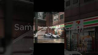 "Satsugai" | Dark Trap Loop | Freestyle Rap Loop | Hard Trap Loop | Rap Loop 2026