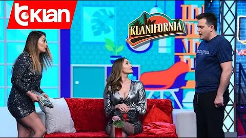 Klanifornia - Kur gruaja të sjell shoqe seksi në shtëpi