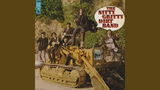 Video thumbnail of "Nitty Gritty Dirt Band - Hard Hearted Hannah (The Vamp Of Savannah)"