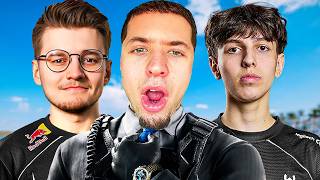 Mingo &amp; G2 Dominate This Ranked Lobby (Rainbow Six Siege)
