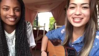 Pessoa Errada - Maiara E Maraisa Cover Hilana Makiyama E Malu Cavalcanti