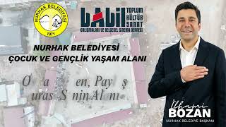 2026 Yili Nurhak Beledi̇yesi̇ Hi̇zmetleri̇