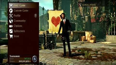 Uncharted 3 Multiplayer Live