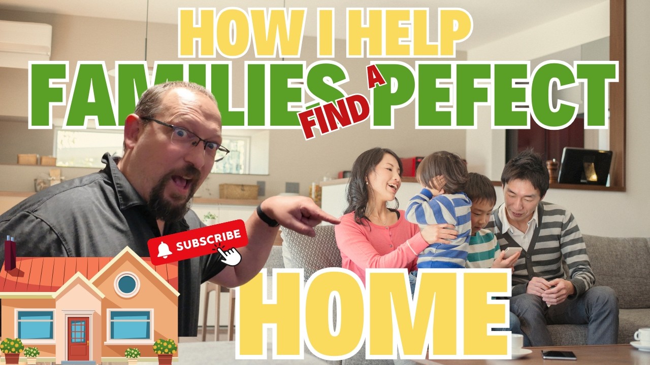 Moving to Roseburg: How I Found This Family Their Perfect Home